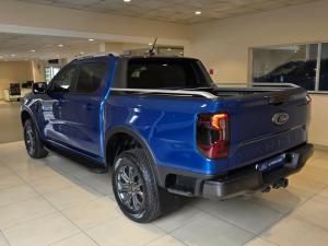 Ford Ranger 3.0TD V6 double cab Wildtrak 4WD - Image 3
