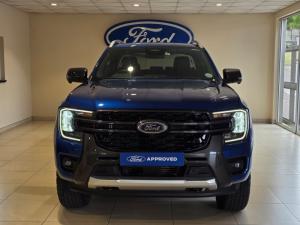 Ford Ranger 3.0TD V6 double cab Wildtrak 4WD - Image 4