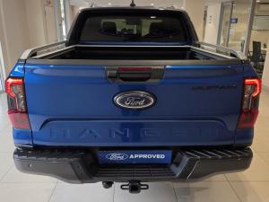 Ford Ranger 3.0TD V6 double cab Wildtrak 4WD - Image 5