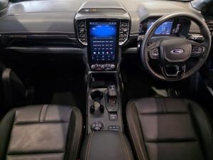 Ford Ranger 3.0TD V6 double cab Wildtrak 4WD - Image 7