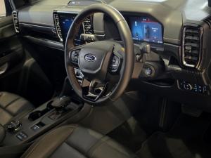 Ford Ranger 3.0TD V6 double cab Wildtrak 4WD - Image 8