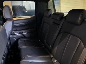 Ford Ranger 3.0TD V6 double cab Wildtrak 4WD - Image 9