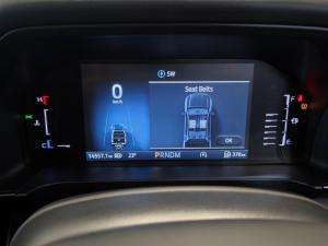 Ford Ranger 3.0TD V6 double cab Wildtrak 4WD - Image 12