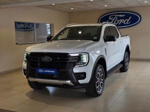 Ford Ranger 3.0TD V6 double cab Wildtrak 4WD - Image 1