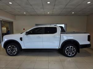 Ford Ranger 3.0TD V6 double cab Wildtrak 4WD - Image 2