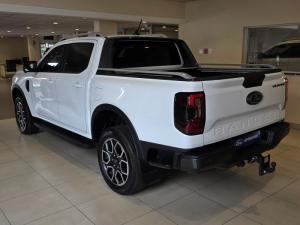 Ford Ranger 3.0TD V6 double cab Wildtrak 4WD - Image 3