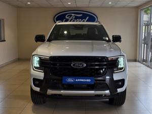 Ford Ranger 3.0TD V6 double cab Wildtrak 4WD - Image 4