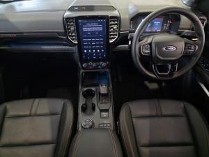 Ford Ranger 3.0TD V6 double cab Wildtrak 4WD - Image 7