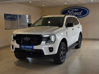 Thumbnail Ford Everest 2.0 BiTurbo Sport