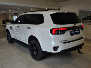 Ford Everest 2.0 BiTurbo Sport - Image 3