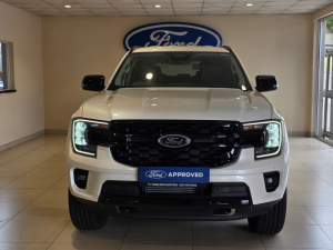 Ford Everest 2.0 BiTurbo Sport - Image 4