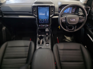 Ford Everest 2.0 BiTurbo Sport - Image 7