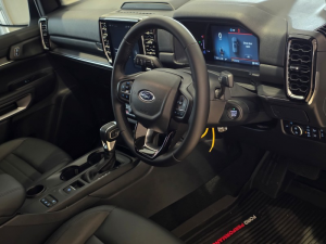 Ford Everest 2.0 BiTurbo Sport - Image 8