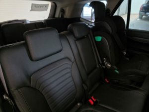 Ford Everest 2.0 BiTurbo Sport - Image 9