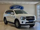 Thumbnail Ford Everest 2.0 BiTurbo XLT