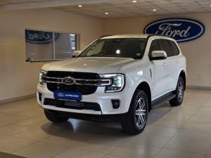Ford Everest 2.0 BiTurbo XLT - Image 1