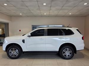 Ford Everest 2.0 BiTurbo XLT - Image 2