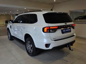 Ford Everest 2.0 BiTurbo XLT - Image 3