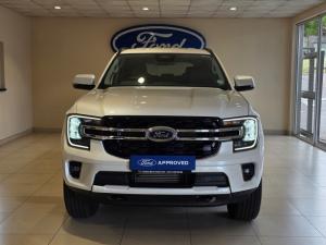 Ford Everest 2.0 BiTurbo XLT - Image 4