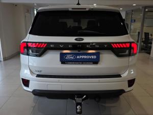 Ford Everest 2.0 BiTurbo XLT - Image 5