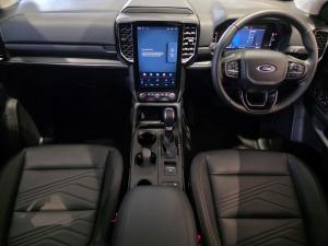 Ford Everest 2.0 BiTurbo XLT - Image 7