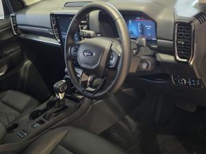 Ford Everest 2.0 BiTurbo XLT - Image 8