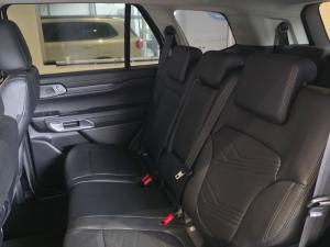 Ford Everest 2.0 BiTurbo XLT - Image 9