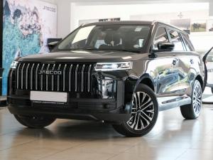 Jaecoo J5 1.5T Inferno - Image 1