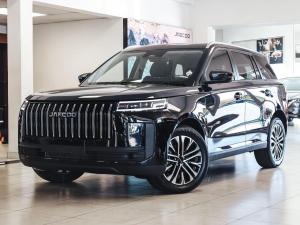 Jaecoo J5 1.5T Inferno - Image 1