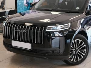 Jaecoo J5 1.5T Inferno - Image 2