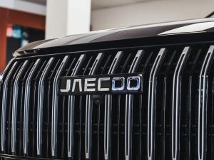 Jaecoo J5 1.5T Inferno - Image 2