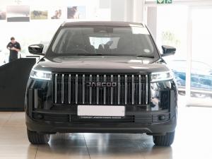 Jaecoo J5 1.5T Inferno - Image 4