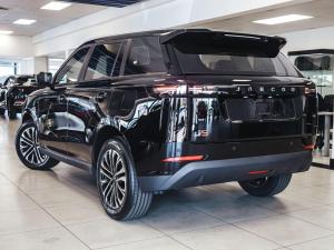 Jaecoo J5 1.5T Inferno - Image 6