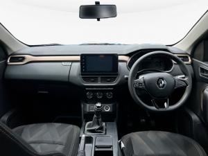 Renault Kiger 1.0 Turbo Zen - Image 10