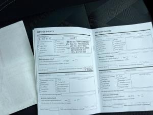 Renault Kiger 1.0 Turbo Zen - Image 17