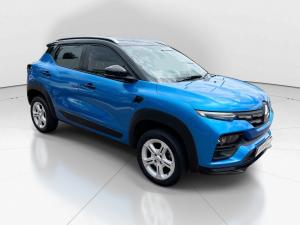 Renault Kiger 1.0 Turbo Zen - Image 1