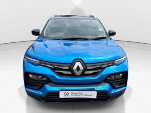 Renault Kiger 1.0 Turbo Zen - Image 2