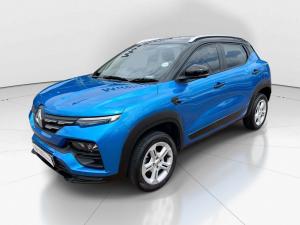 Renault Kiger 1.0 Turbo Zen - Image 3