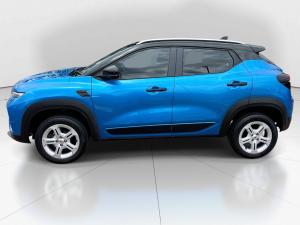 Renault Kiger 1.0 Turbo Zen - Image 4