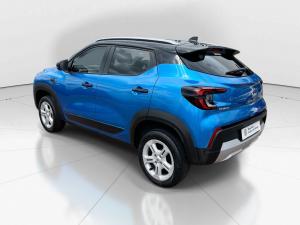 Renault Kiger 1.0 Turbo Zen - Image 5