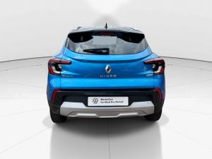 Renault Kiger 1.0 Turbo Zen - Image 6