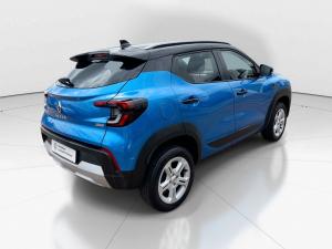 Renault Kiger 1.0 Turbo Zen - Image 7