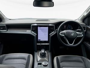 Volkswagen Amarok 3.0TDI V6 double cab Style 4Motion - Image 10