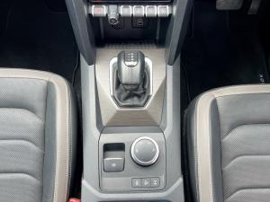 Volkswagen Amarok 3.0TDI V6 double cab Style 4Motion - Image 11