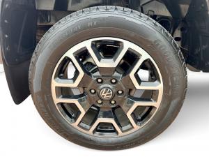 Volkswagen Amarok 3.0TDI V6 double cab Style 4Motion - Image 15