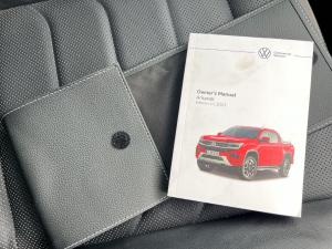 Volkswagen Amarok 3.0TDI V6 double cab Style 4Motion - Image 17