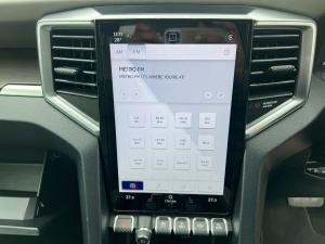 Volkswagen Amarok 3.0TDI V6 double cab Style 4Motion - Image 19