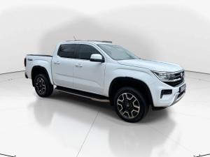 Volkswagen Amarok 3.0TDI V6 double cab Style 4Motion - Image 1
