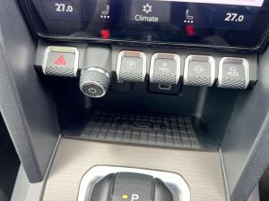 Volkswagen Amarok 3.0TDI V6 double cab Style 4Motion - Image 21