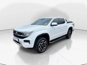 Volkswagen Amarok 3.0TDI V6 double cab Style 4Motion - Image 3